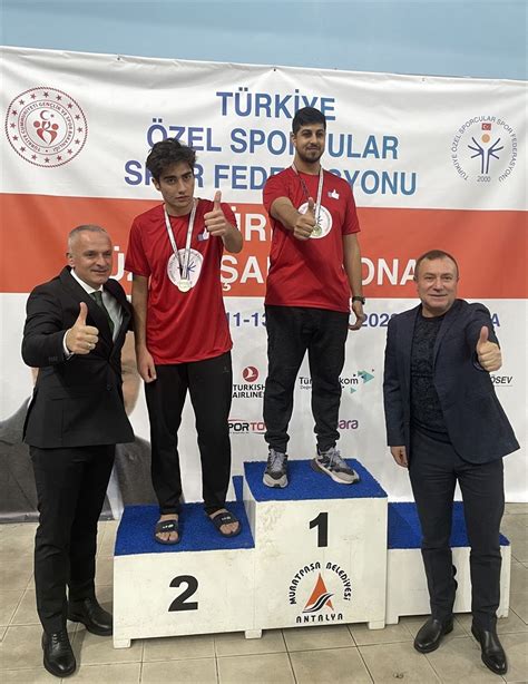 N­i­k­s­a­r­l­ı­ ­S­p­o­r­c­u­l­a­r­ ­A­n­t­a­l­y­a­’­d­a­ ­Ş­a­m­p­i­y­o­n­l­u­k­ ­A­l­a­c­a­k­
